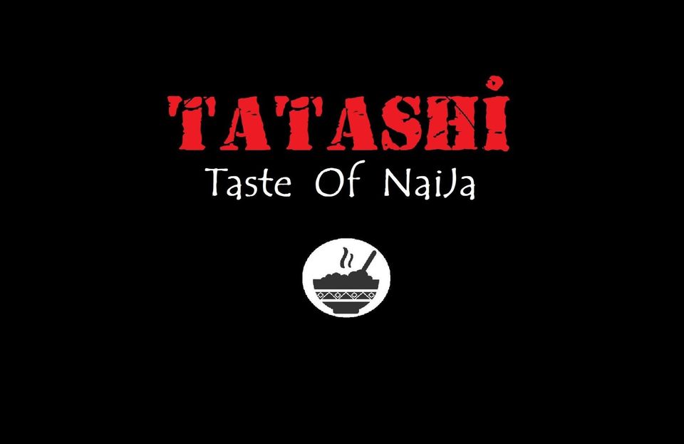 Tatashi a Taste of Africa